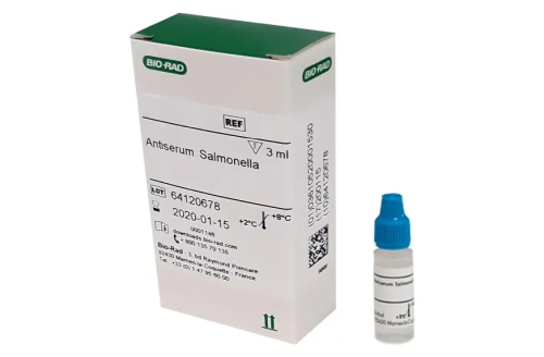 Antiserum Salmonella Monovalent O7 3mL