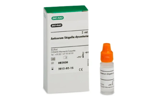 Antiserum Vibrio cholerae O1 1mL