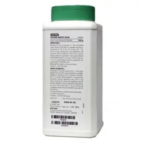 Fraser Broth Base 500g