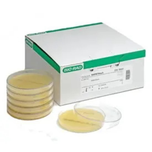 RAPID'Staph Agar 90mm x 20