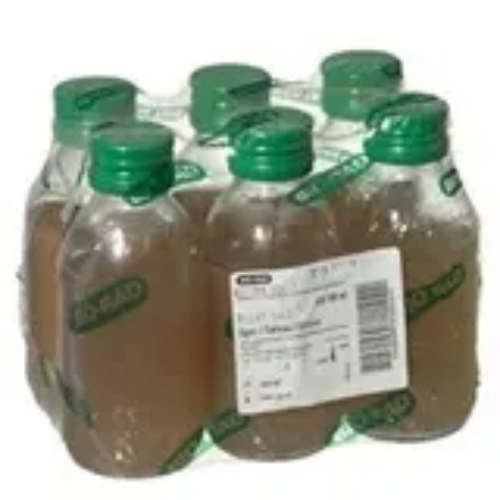 RAPID'Enterobacteriacae Agar 200ml x 6