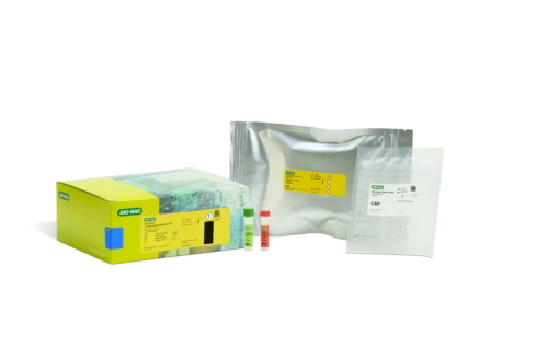 EZ-Check Listeria monocytogenes Kit 