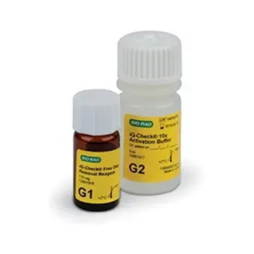 iQ-Check Free DNA Removal Solution Kit
