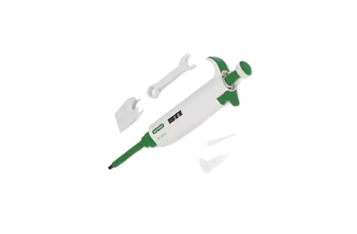 Micropipetta a volume variabile FSD 2-20ul