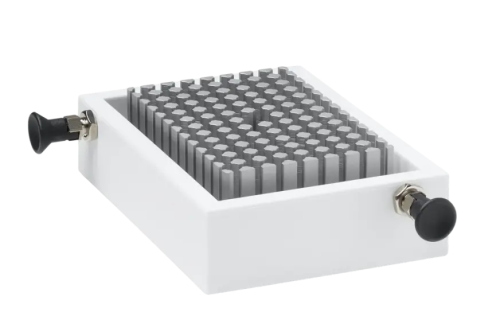 MHR-13 EZ-Check Block