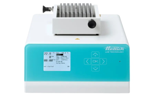 MHR-13 w EZ Block