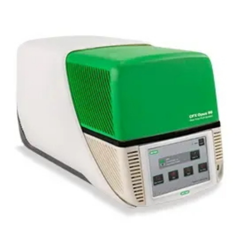 CFX Opus DW RT PCR Instrument for FSD