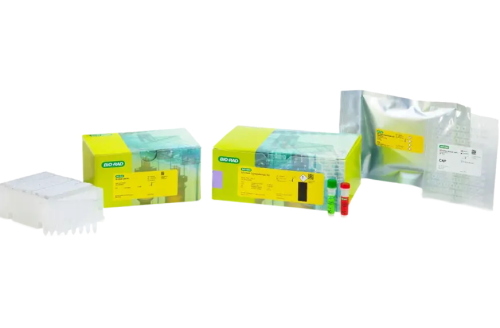 EZ-Check Salmonella spp with Lysis Kit