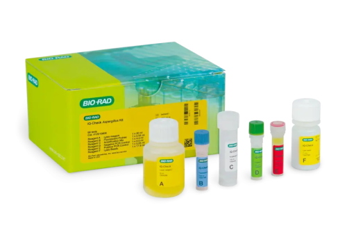 iQ-Check Aspergillus Kit