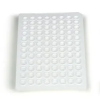 Piastre per PCR da 96 pozzetti, low profile, unskirted