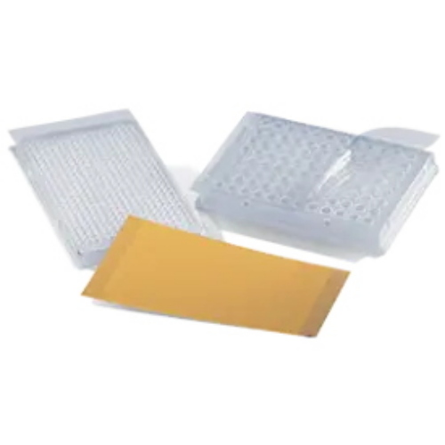 Microseal B PCR Plate Sealing Film FSD
