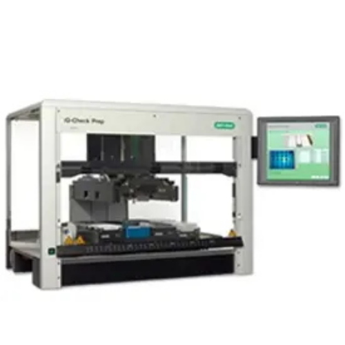 iQ-Check Prep System (base system)