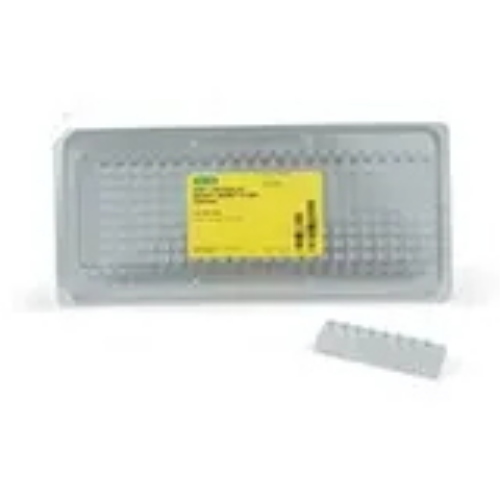 DG8 Droplet Generator Cartridges FSD;  package of 24 cartridges