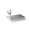 Pierceable Foil Plate Seals FSD; package of 100