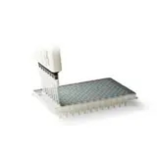 Pierceable Foil Plate Seals FSD; package of 100