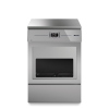 Lavavetrerie da laboratorio GWF26-SC-00G, con sistema di asciugatura, con condensatore di vapori, con seconda pompa peristaltica, lavaggio fino a 95°C, porta in vetro, display LCD, 20 programmi disponibili + 20 customizzabili