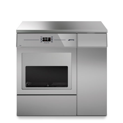 Lavavetrerie da laboratorio GWF29-SC-00G, con sistema di asciugatura, con seconda pompa peristaltica, con condensatore di vapore, lavaggio fino a 95°C, porta in vetro, display LCD, 20 programmi disponibili + 20 customizzabili