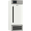 Frigorifero professionale Smeg Evolution FV20C1EVO, capacita 200 L, range temperatura +2/+12 °C, con porta cieca, display touch screen LED, allarme sonoro e visuale