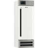 Frigorifero professionale Smeg Evolution FV25C1EVO, capacita 250 L, range temperatura +2/+12 °C, con porta cieca, display touch screen LED, allarme sonoro e visuale
