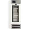 Frigorifero professionale Smeg Evolution FV25G1EVO, capacita 250 L, range temperatura +2/+12 °C, con porta in vetro, display touch screen LED, allarme sonoro e visuale