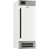 Frigorifero professionale Smeg Evolution FV52C1EVO, capacita 520 L, range temperatura +2/+12 °C, con porta cieca, display touch screen LED, allarme sonoro e visuale
