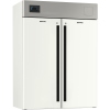 Frigorifero professionale Smeg Evolution FV140C2EVO, capacita 1400 L, range temperatura +2/+12 °C, con doppia porta cieca, display touch screen LED, allarme sonoro e visuale