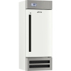 Frigorifero professionale Smeg Basic FV20C1A, capacita 200 L, range temperatura +2/+12 °C, con porta cieca, display LCD, allarme sonoro e visuale