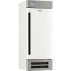 Frigorifero professionale Smeg Basic FV45C1A, capacita 450 L, range temperatura +2/+12 °C, con porta cieca, display LCD, allarme sonoro e visuale
