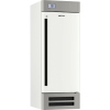 Frigorifero professionale Smeg Basic FV52C1A, capacita 520 L, range temperatura +2/+12 °C, con porta cieca, display LCD, allarme sonoro e visuale