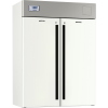Frigorifero professionale Smeg Basic FV140C2A, capacita 1400 L, range temperatura +2/+12 °C, con doppia porta cieca, display LCD, allarme sonoro e visuale