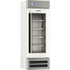 Frigorifero professionale Smeg Basic FV25G1A, capacita 200 L, range temperatura +2/+12 °C, con porta in vetro, display LCD, allarme sonoro e visuale