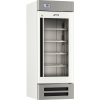 Frigorifero professionale Smeg Basic FV45G1A, capacita 450 L, range temperatura +2/+12 °C, con porta in vetro, display LCD, allarme sonoro e visuale