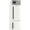 Frigorifero congelatore combinato Smeg Evolution DT28CEVO, capacita 200/100 lt, range temperatura +2/+12 vano frigo °C, -10/-30 vano congelatore °C, con porta cieca, display touch screen LED