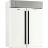 Frigorifero doppia temperatura Smeg Basic DTP140CA, capacita 1400 L, range temperatura +2/+12 °C, con doppia porta cieca, display LCD, allarme sonoro e visuale