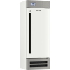 Congelatore professionale Smeg Basic C30S25C1A, capacita 250 L, range temperatura -10/-32 °C, con porta cieca, display LCD, allarme sonoro e visuale