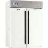 Congelatore professionale Smeg Basic C25V140C2A, capacita 1400 L, range temperatura -10/-32 °C, con porta cieca, display LCD, allarme sonoro e visuale