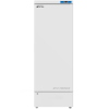 Congelatore professionale Smeg Essential SMF270, capacita 270 L, range temperatura -10/-25 °C, con porta cieca, display LCD, allarme sonoro e visuale