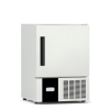 Frigorifero professionale Smeg Essential FVE12CL, capacita 126 L, range temperatura +2/+12 °C, con porta cieca, display digit touch screen, allarme sonoro e visuale