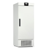 Frigorifero professionale Smeg Essential FVE52CL, capacita 520 L, range temperatura +2/+12 °C, con porta cieca, display digit touch screen, allarme sonoro e visuale