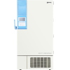 Ultracongelatore professionale Smeg Essential SMU678, capacita 678 L, range temperatura -40/-86 °C, con porta cieca, dimensioni esterne 1090x1025x1965, display touch screen, allarme sonoro e visuale, 