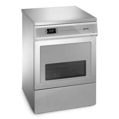 Lavavetrerie da laboratorio GW4260-SC-00G, con sistema di asciugatura,con seconda pompa peristaltica e condensatore di vapore, lavaggio fino a 95°C, porta in vetro, display touch a colori, 20 programmi disponibili + 20 customizzabili