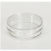 Piastre di Petri TC 35x10mm. polistirene trattato, sterili, apirogene (500 pz)