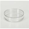 Piastre di Petri TC 60x15mm. polistirene trattato, sterili, apirogene (400 pz)