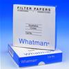 Qualitative filter paper, Grade 1 sheets, W x L 26 mm x 31 mm, pore size 11 µm (1000)