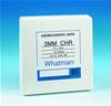 Cellulose chromatography papers 3MM CHR, W x L 15 cm x 17.5 cm (100 pz)