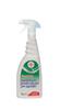 BromoSpray, disinfettante per superfici battericida e fungicida, completo di nebulizzatore (750 ml)