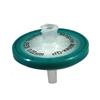 Filtri Millex-GP da 0,22 µm di grado medicale, polietersulfone, 25 mm, sterilizzati con ossido di etilene (50 pz)