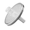 Filtri Millex-SV da 5,0 µm, PVDF, 25 mm, sterilizzati con ossido di etilene (50 pz)