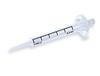 Siringhe per Repetman, Repet-Tip 2,5 mL, Range 25 µL - 2,5 mL (100 pz)