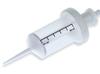 Siringhe per Repetman, Repet-Tip 50 mL, Range 500 µL - 50 mL (25 pz)